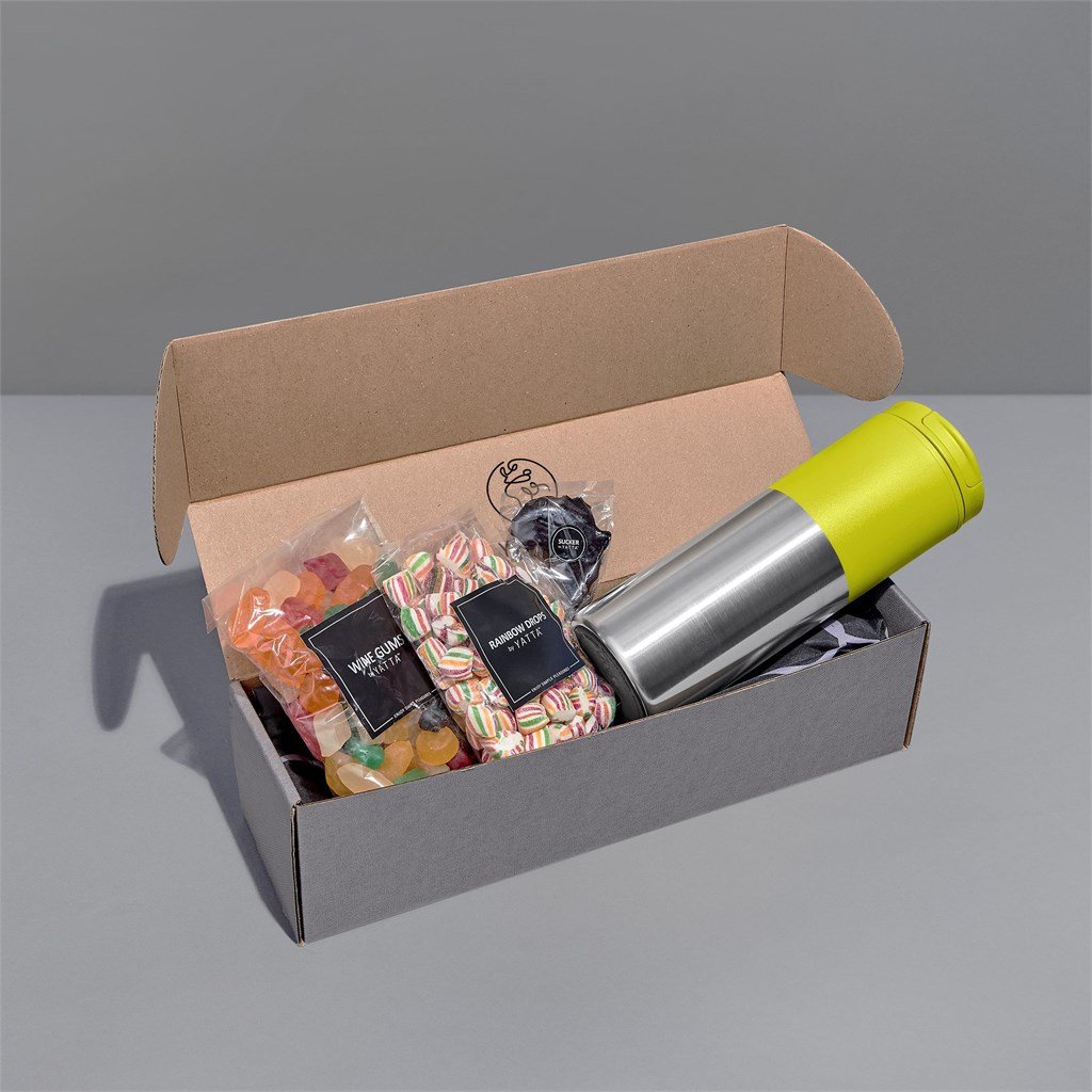 Yatta Marvelous Mix Hamper ZA Desk Drop Hampers Mirelle Leather and Lifestyle