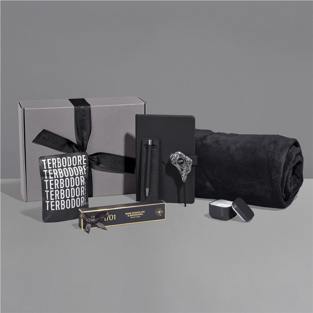 Yatta Mindful Moments Hamper ZA Unisex Hampers Mirelle Leather and Lifestyle