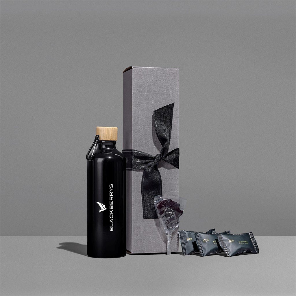 Yatta Mini Marvels Hamper ZA Desk Drop Hampers Mirelle Leather and Lifestyle