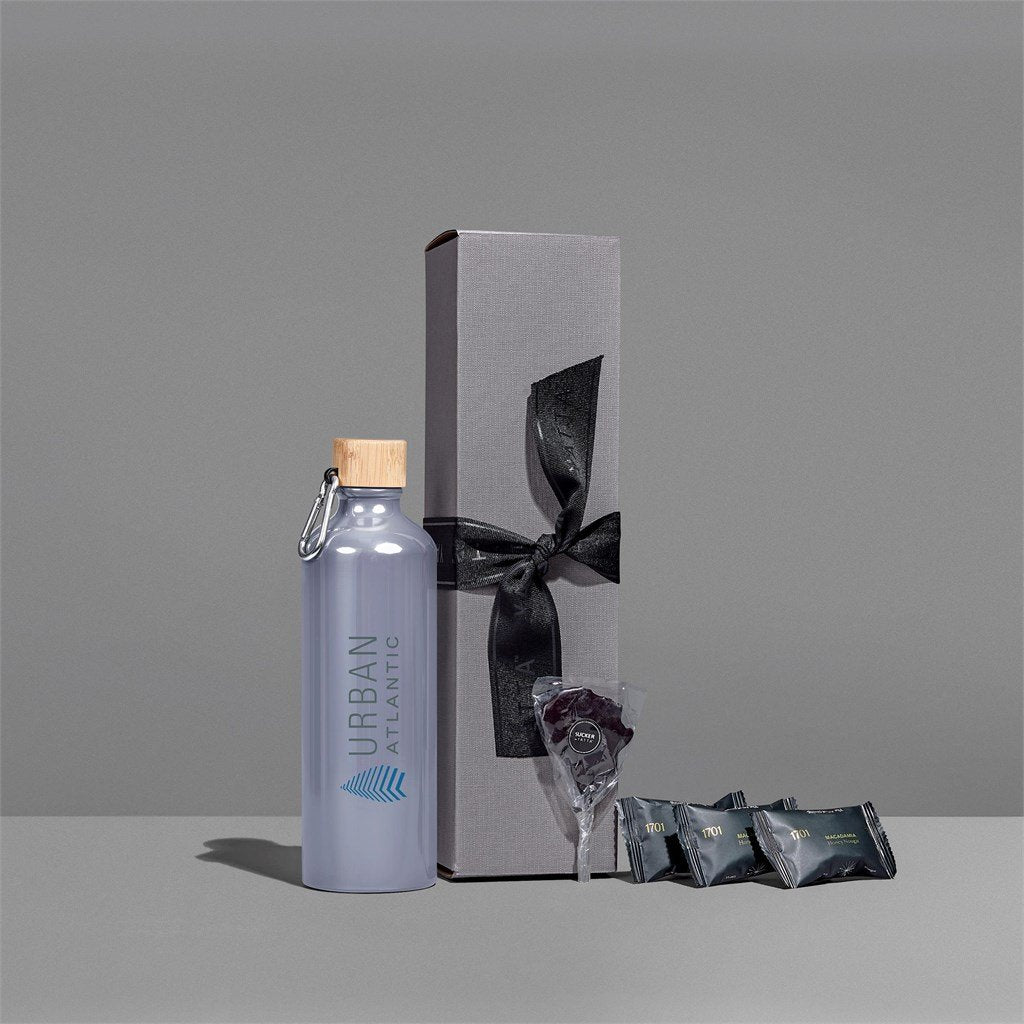 Yatta Mini Marvels Hamper ZA Desk Drop Hampers Mirelle Leather and Lifestyle