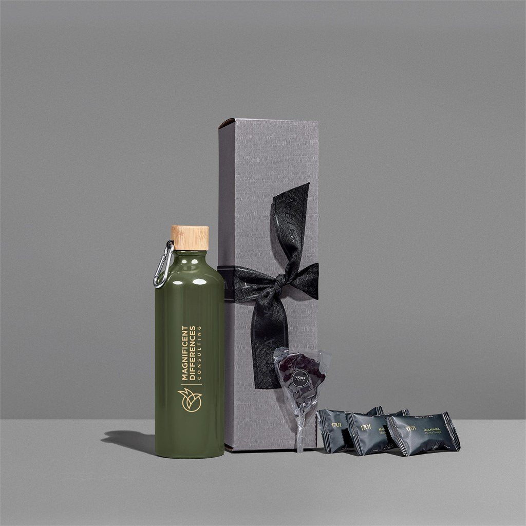 Yatta Mini Marvels Hamper ZA Desk Drop Hampers Mirelle Leather and Lifestyle