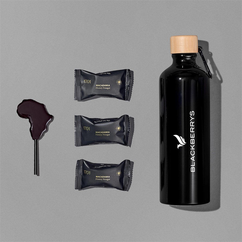 Yatta Mini Marvels Hamper ZA Desk Drop Hampers Mirelle Leather and Lifestyle