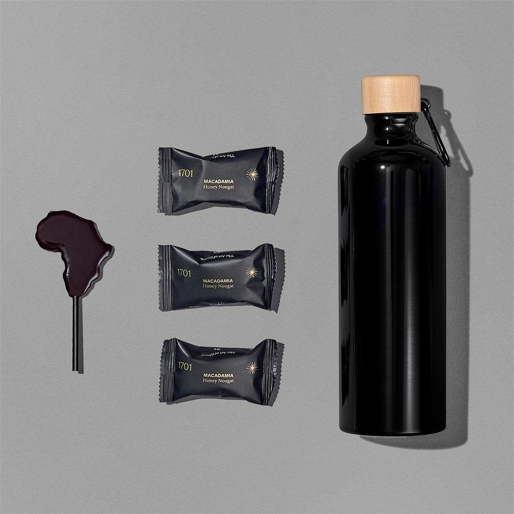 Yatta Mini Marvels Hamper ZA Desk Drop Hampers Mirelle Leather and Lifestyle