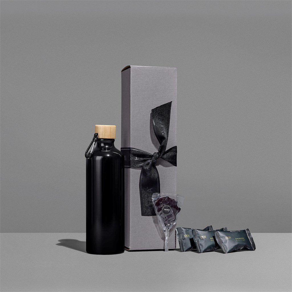 Yatta Mini Marvels Hamper ZA Desk Drop Hampers Mirelle Leather and Lifestyle