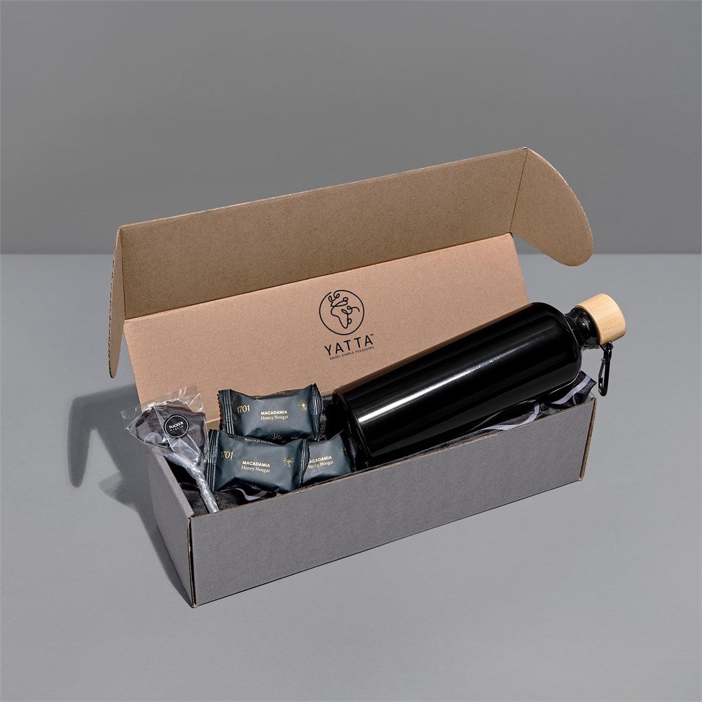 Yatta Mini Marvels Hamper ZA Desk Drop Hampers Mirelle Leather and Lifestyle