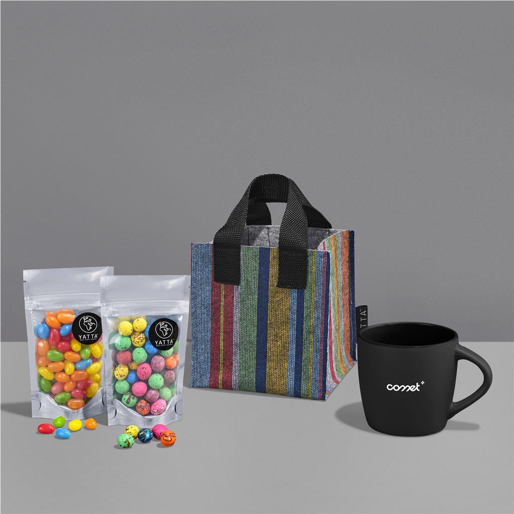 Yatta Mood Maker Hamper ZA Desk Drop Hampers,Unisex Hampers Mirelle Leather and Lifestyle