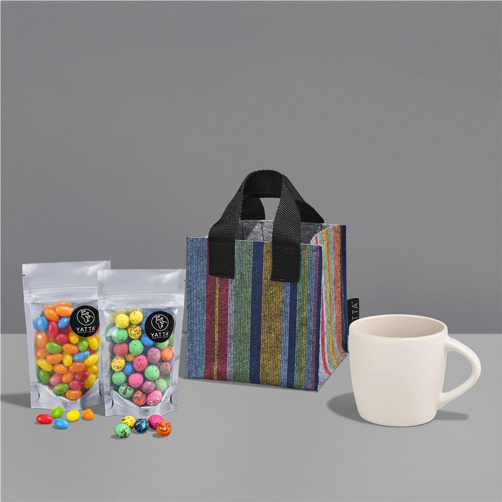 Yatta Mood Maker Hamper ZA Desk Drop Hampers,Unisex Hampers Mirelle Leather and Lifestyle