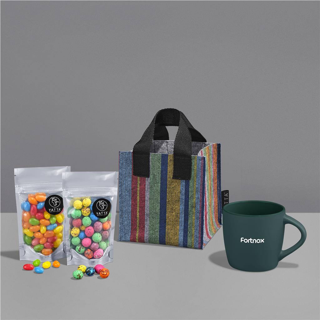 Yatta Mood Maker Hamper ZA Desk Drop Hampers,Unisex Hampers Mirelle Leather and Lifestyle