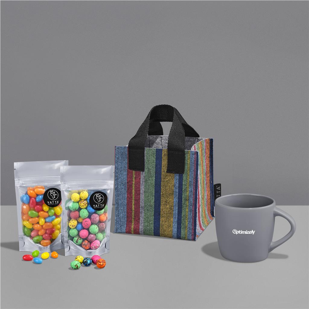 Yatta Mood Maker Hamper ZA Desk Drop Hampers,Unisex Hampers Mirelle Leather and Lifestyle