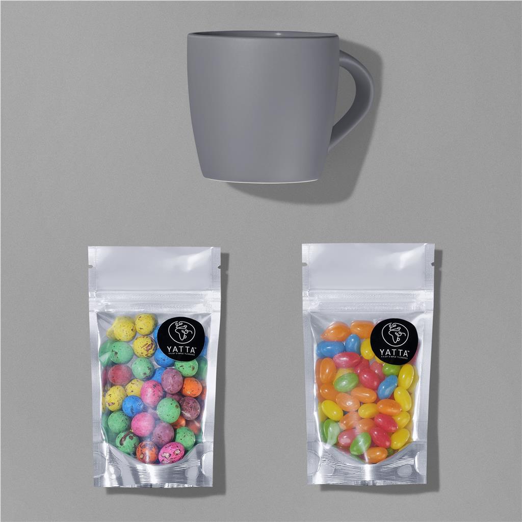 Yatta Mood Maker Hamper ZA Desk Drop Hampers,Unisex Hampers Mirelle Leather and Lifestyle