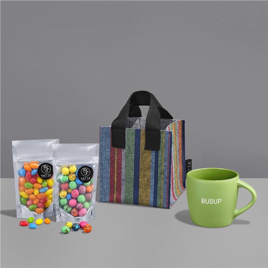Yatta Mood Maker Hamper ZA Desk Drop Hampers,Unisex Hampers Mirelle Leather and Lifestyle