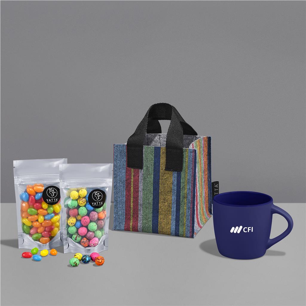 Yatta Mood Maker Hamper ZA Desk Drop Hampers,Unisex Hampers Mirelle Leather and Lifestyle