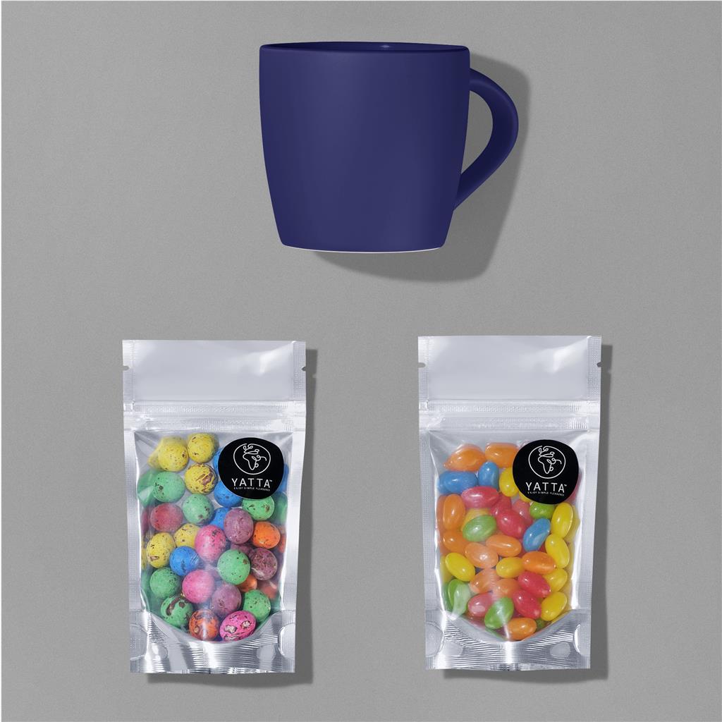 Yatta Mood Maker Hamper ZA Desk Drop Hampers,Unisex Hampers Mirelle Leather and Lifestyle
