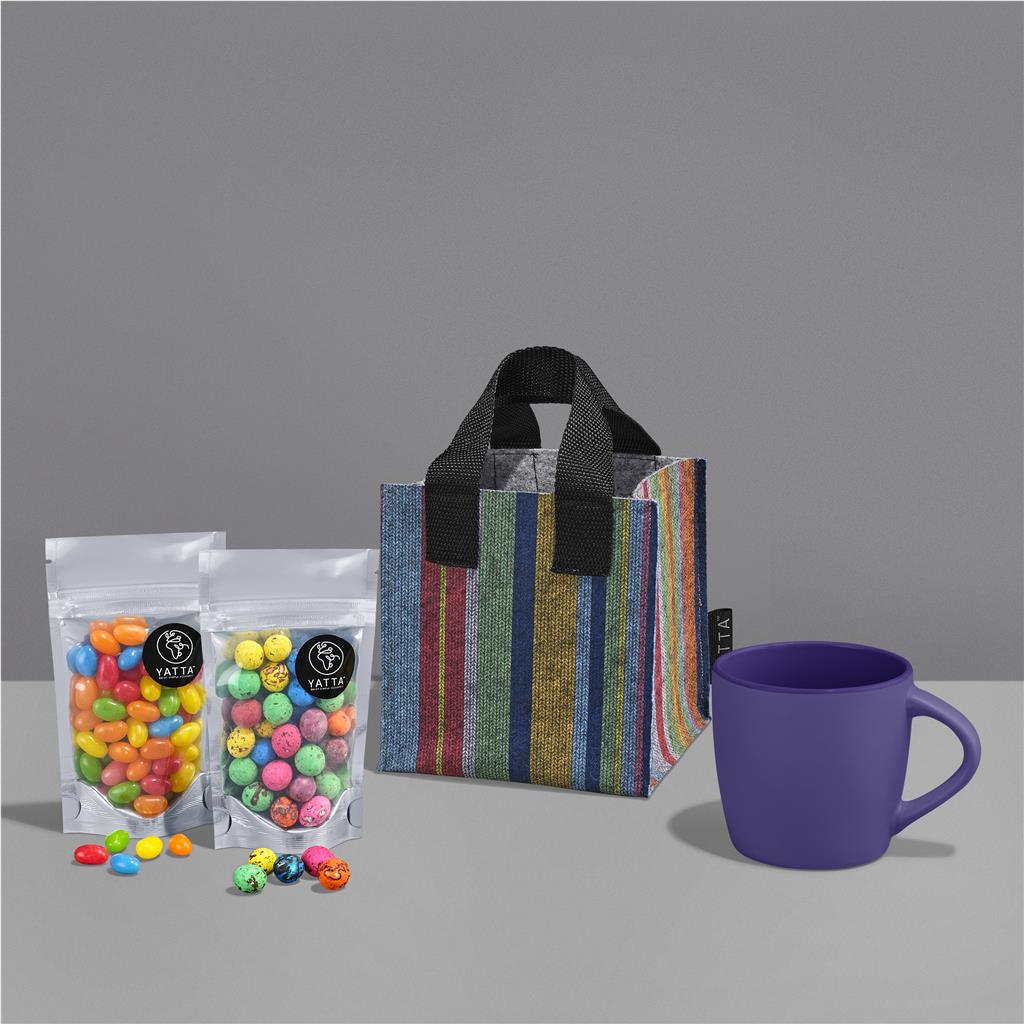Yatta Mood Maker Hamper ZA Desk Drop Hampers,Unisex Hampers Mirelle Leather and Lifestyle