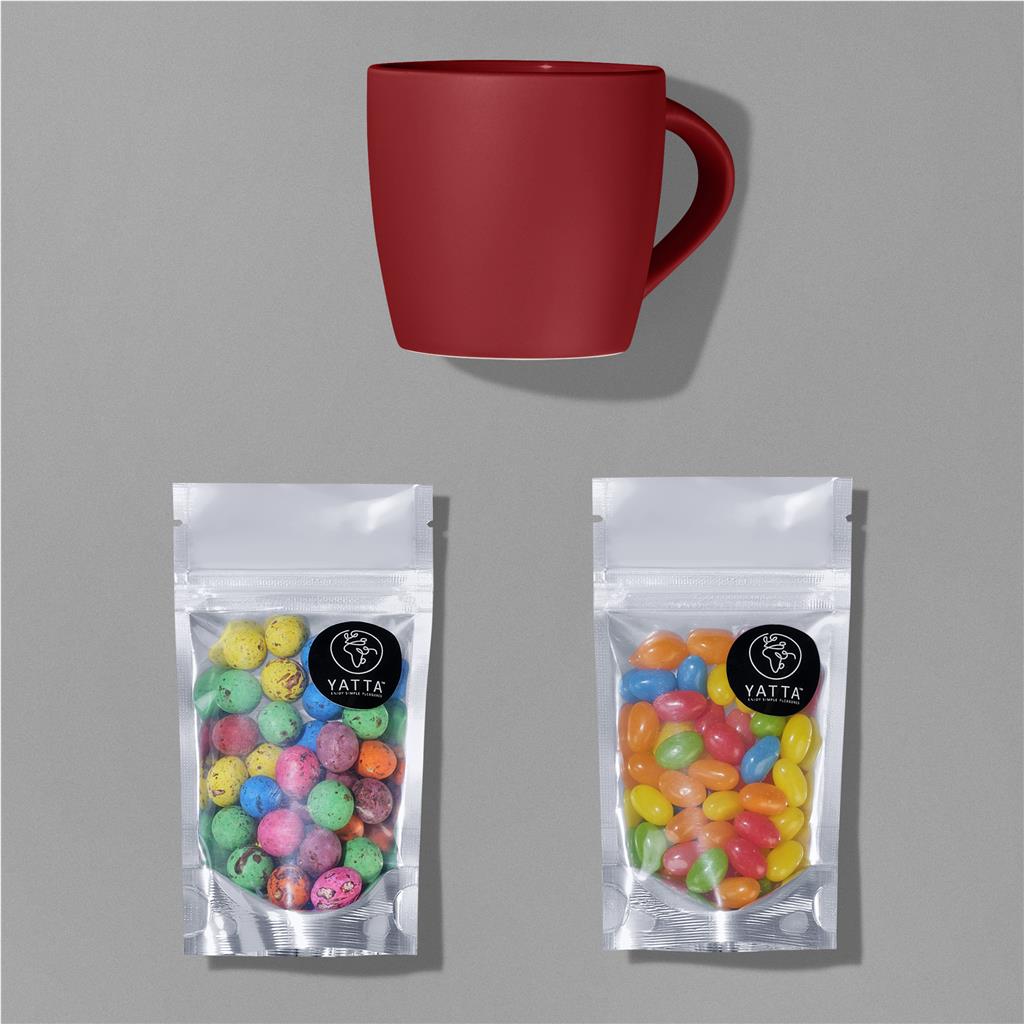 Yatta Mood Maker Hamper ZA Desk Drop Hampers,Unisex Hampers Mirelle Leather and Lifestyle