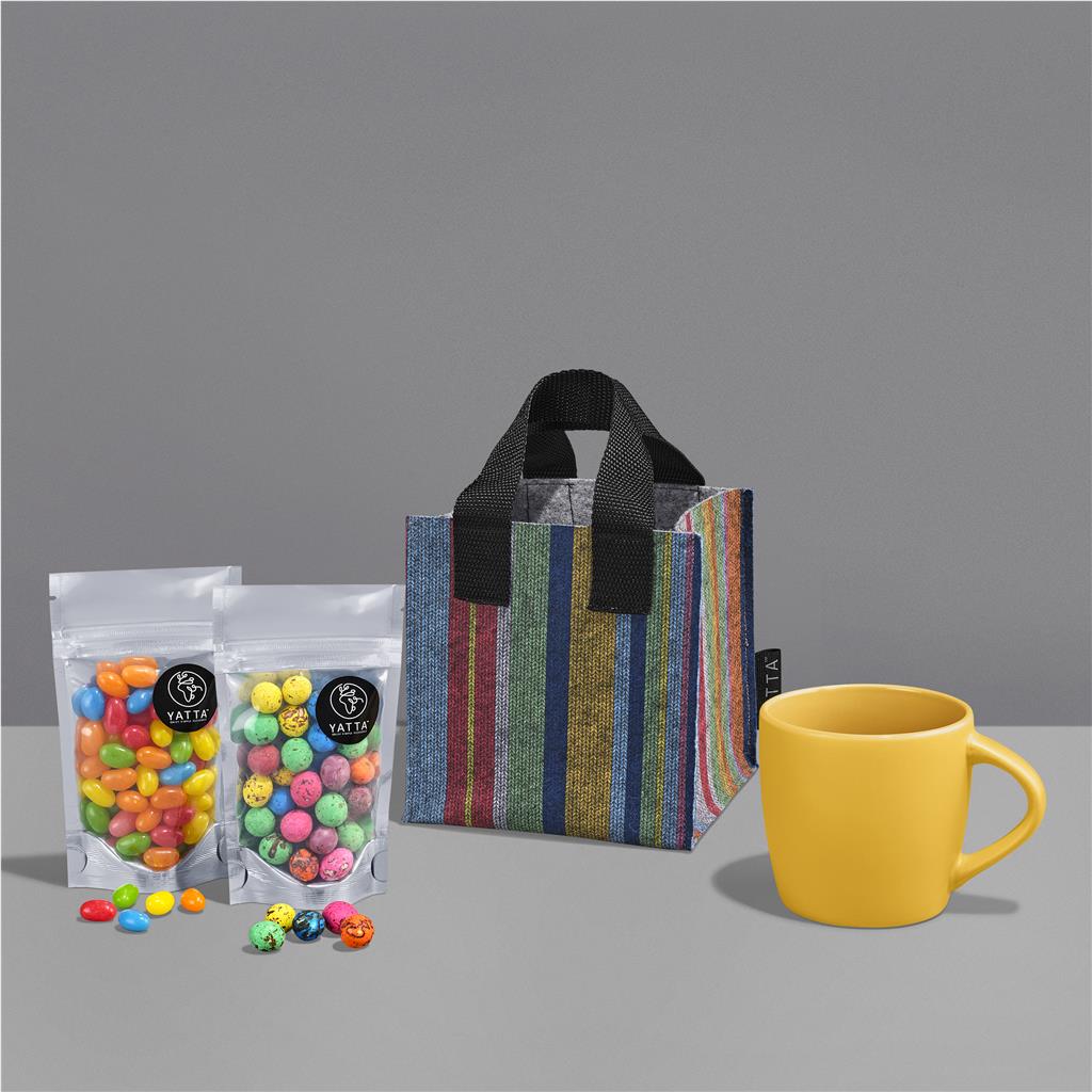 Yatta Mood Maker Hamper ZA Desk Drop Hampers,Unisex Hampers Mirelle Leather and Lifestyle