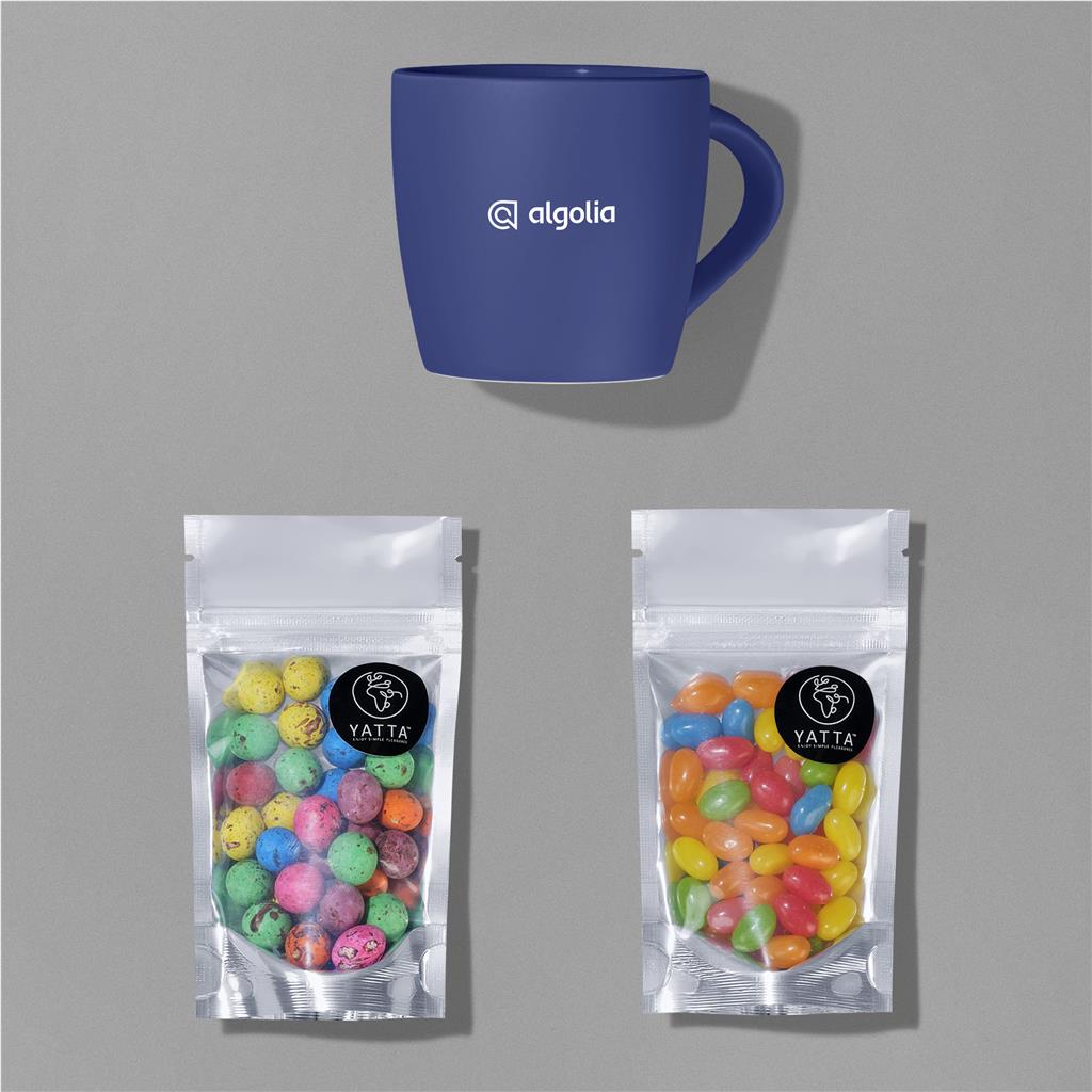 Yatta Mood Maker Hamper ZA Desk Drop Hampers,Unisex Hampers Mirelle Leather and Lifestyle