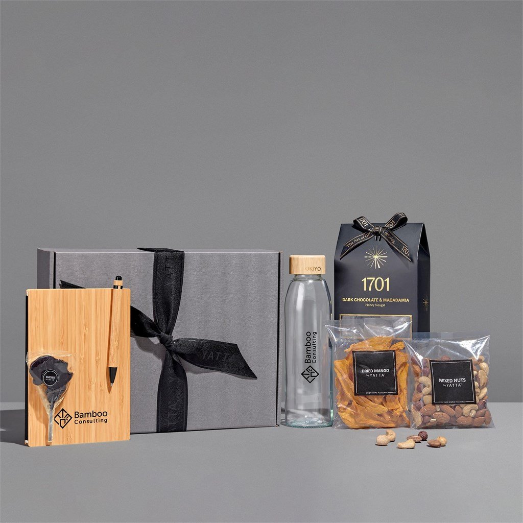 Yatta Regal Reserves Hamper ZA Unisex Hampers Mirelle Leather and Lifestyle