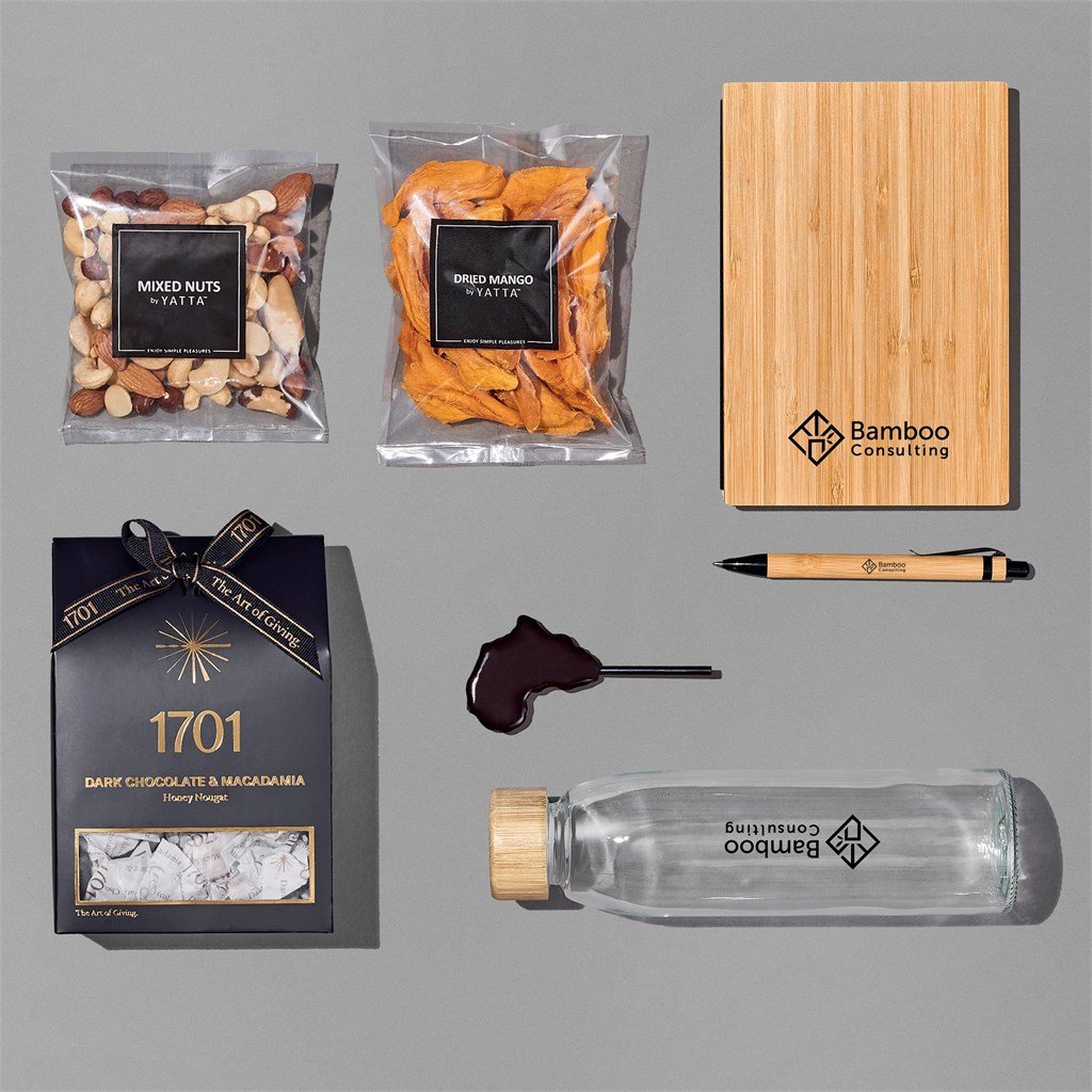 Yatta Regal Reserves Hamper ZA Unisex Hampers Mirelle Leather and Lifestyle