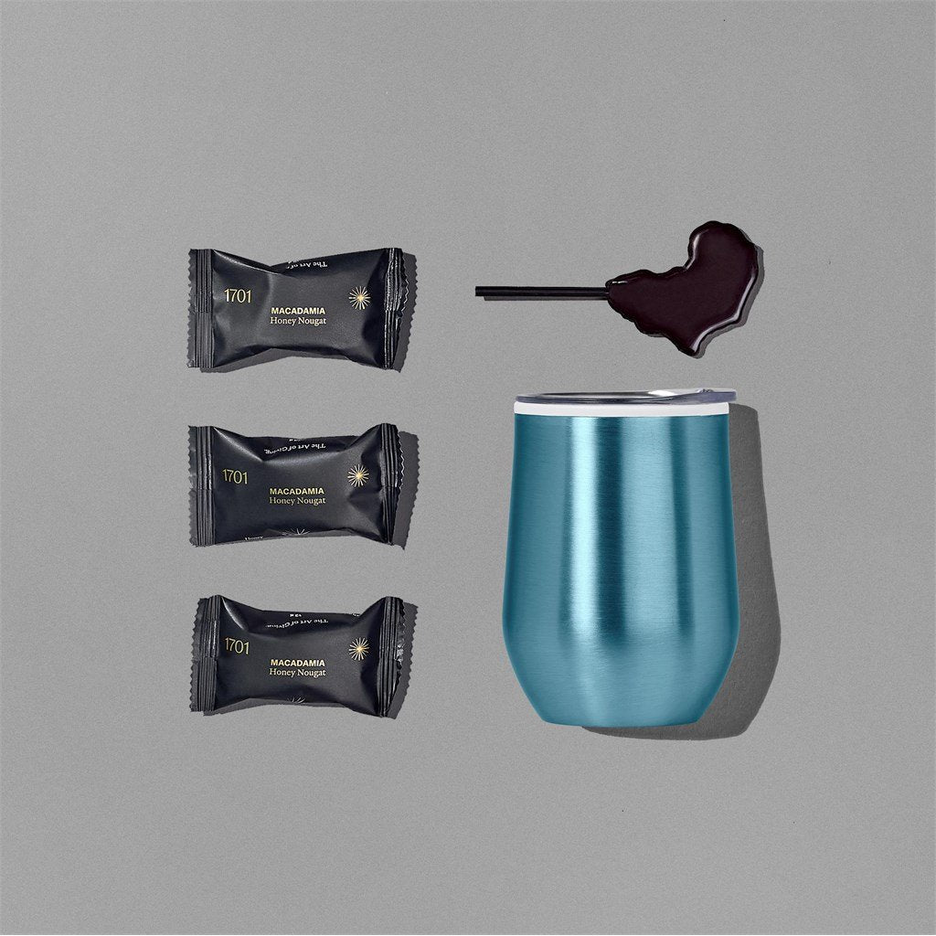 Yatta Sassy Surprises Hamper ZA Desk Drop Hampers Mirelle Leather and Lifestyle