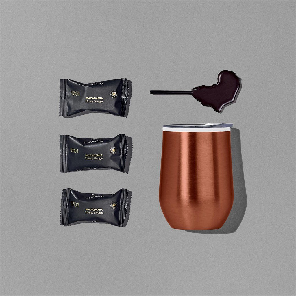Yatta Sassy Surprises Hamper ZA Desk Drop Hampers Mirelle Leather and Lifestyle