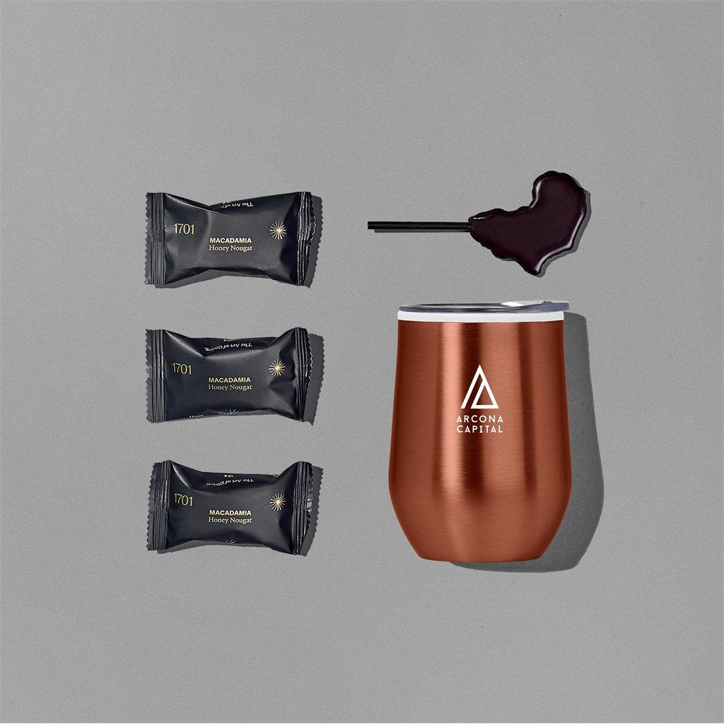 Yatta Sassy Surprises Hamper ZA Desk Drop Hampers Mirelle Leather and Lifestyle