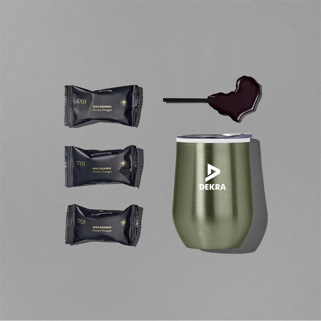 Yatta Sassy Surprises Hamper ZA Desk Drop Hampers Mirelle Leather and Lifestyle