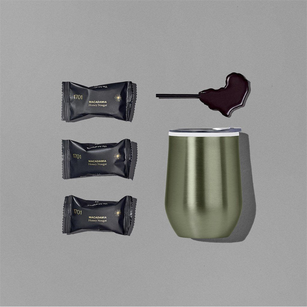 Yatta Sassy Surprises Hamper ZA Desk Drop Hampers Mirelle Leather and Lifestyle