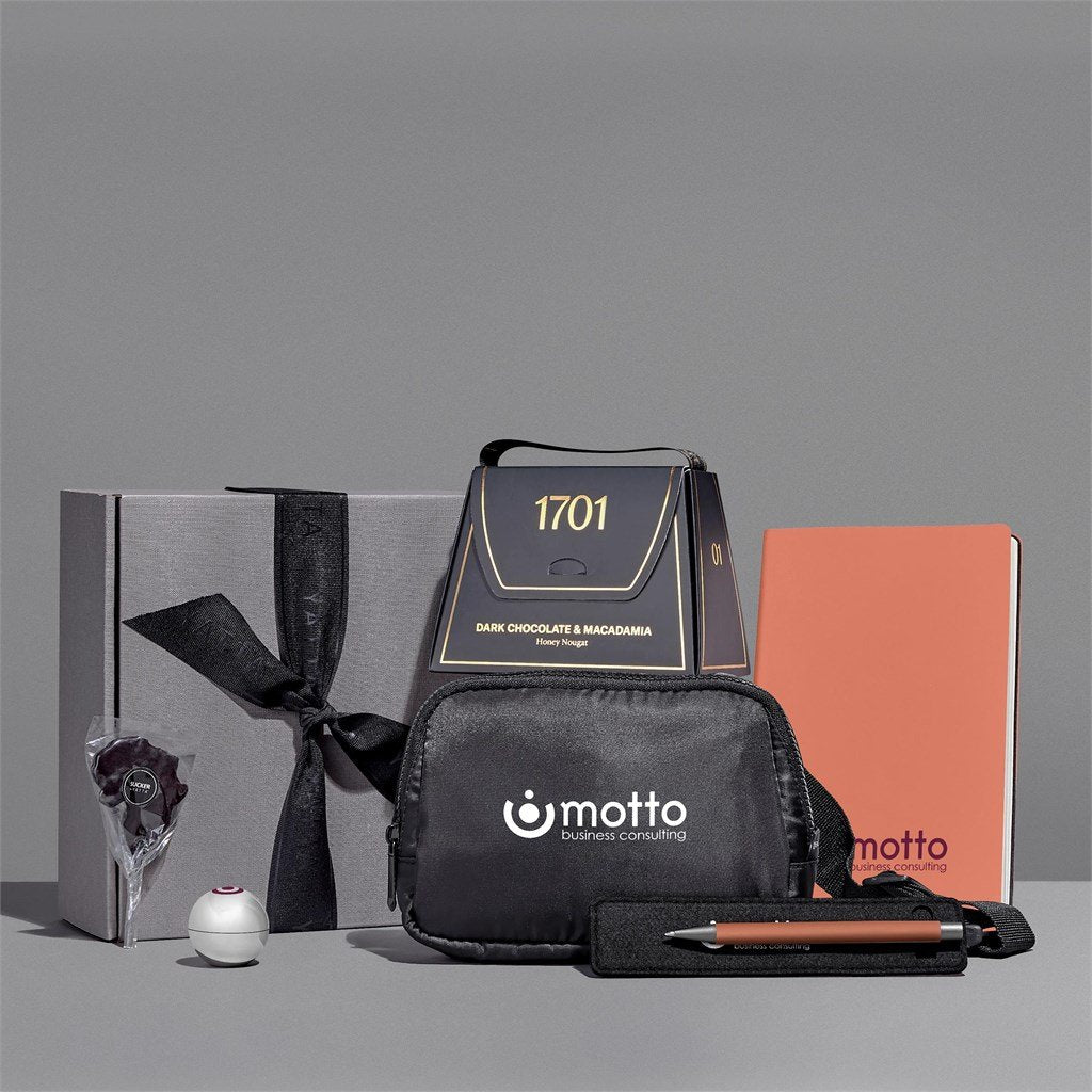 Yatta Simple Luxuries Hamper ZA Ladies Hampers Mirelle Leather and Lifestyle