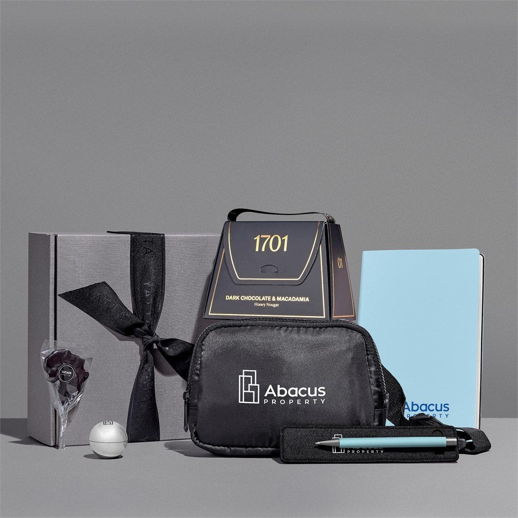 Yatta Simple Luxuries Hamper ZA Ladies Hampers Mirelle Leather and Lifestyle