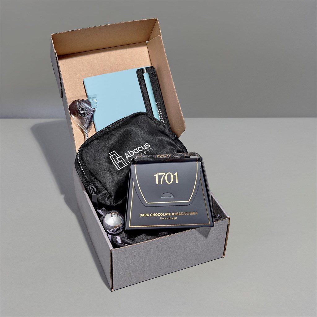 Yatta Simple Luxuries Hamper ZA Ladies Hampers Mirelle Leather and Lifestyle