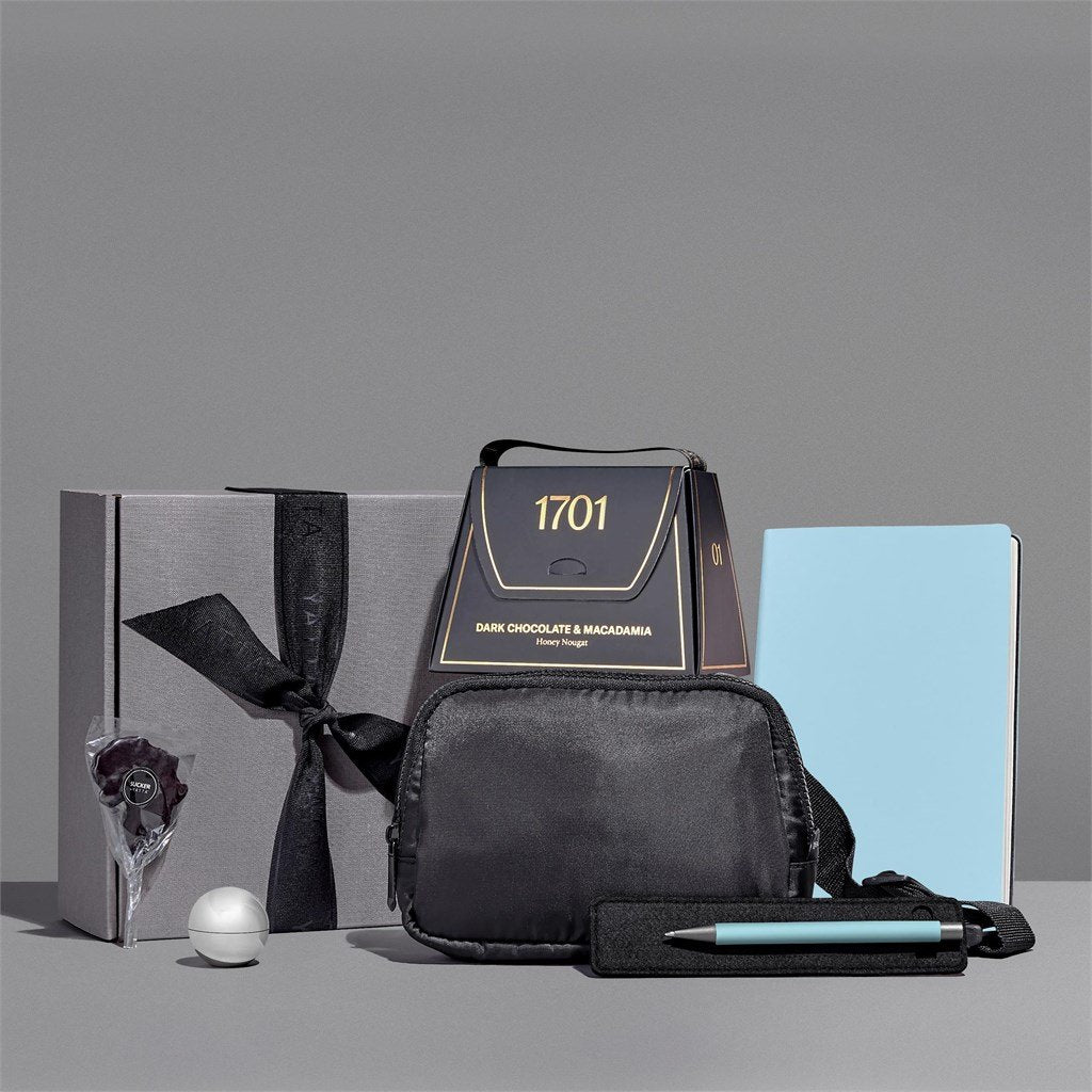 Yatta Simple Luxuries Hamper ZA Ladies Hampers Mirelle Leather and Lifestyle