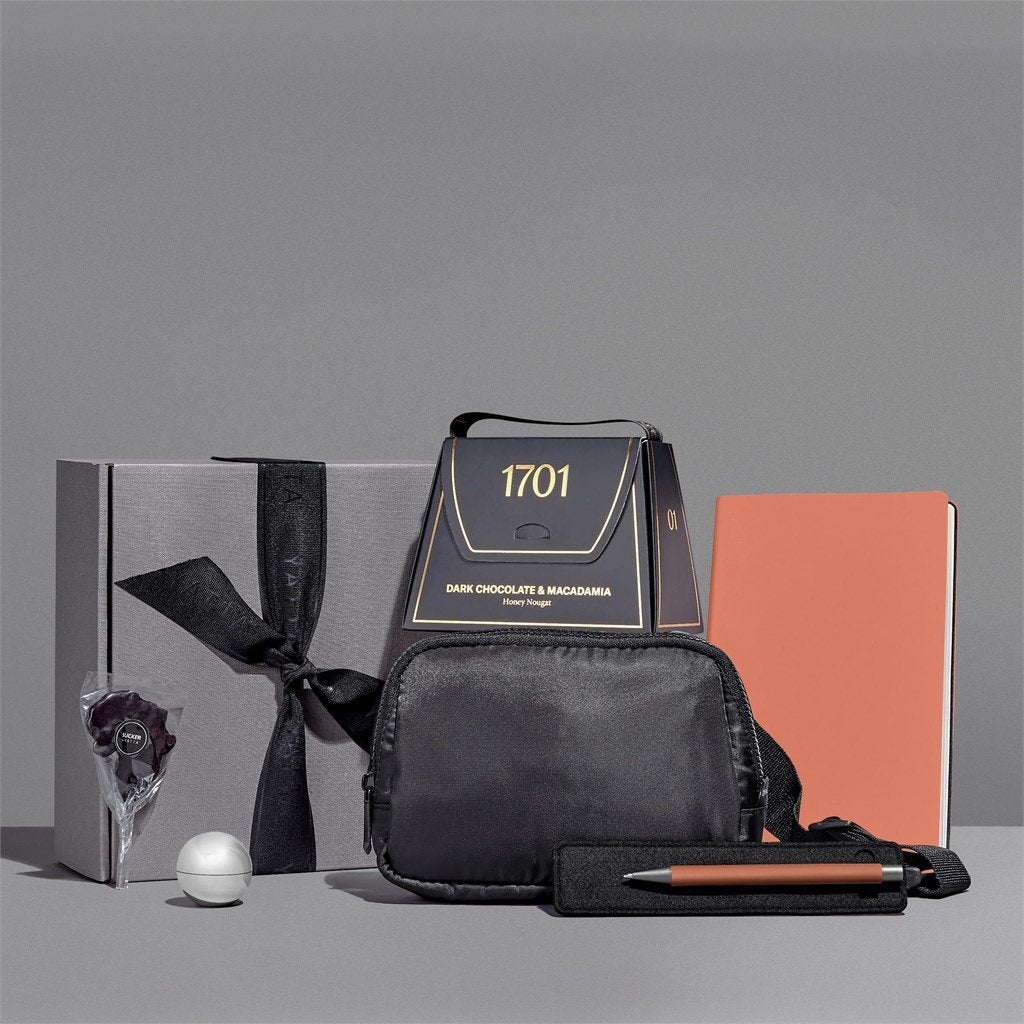 Yatta Simple Luxuries Hamper ZA Ladies Hampers Mirelle Leather and Lifestyle