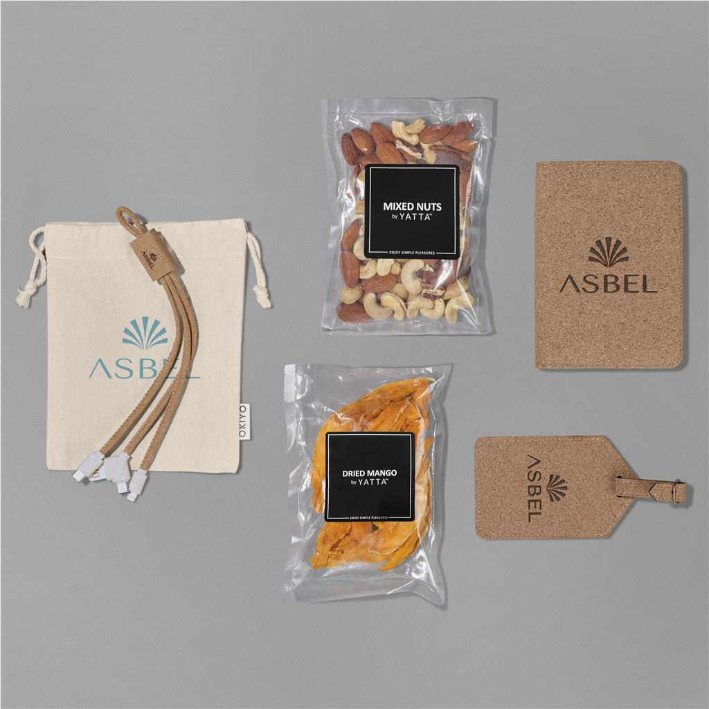 Yatta Smart Start Hamper ZA Desk Drop Hampers,Unisex Hampers,Tech Hampers Mirelle Leather and Lifestyle