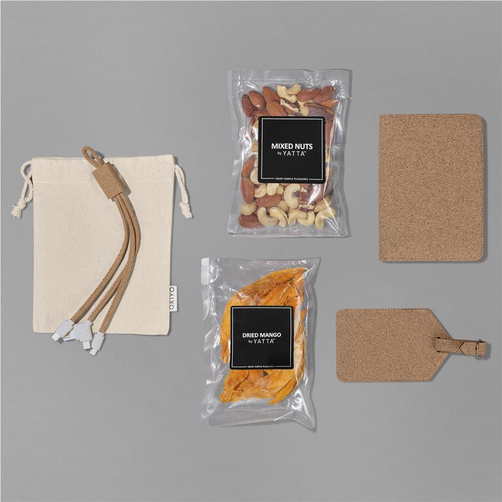 Yatta Smart Start Hamper ZA Desk Drop Hampers,Unisex Hampers,Tech Hampers Mirelle Leather and Lifestyle