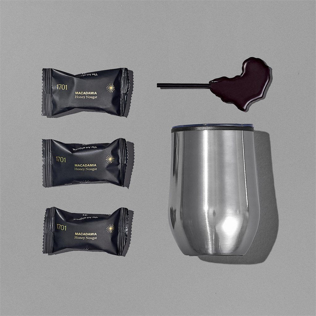 Yatta Snug Surprise Hamper ZA Desk Drop Hampers Mirelle Leather and Lifestyle