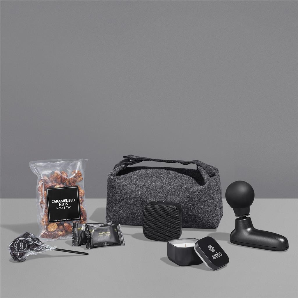 Yatta Soothing Splendor Hamper ZA Desk Drop Hampers,Unisex Hampers Mirelle Leather and Lifestyle