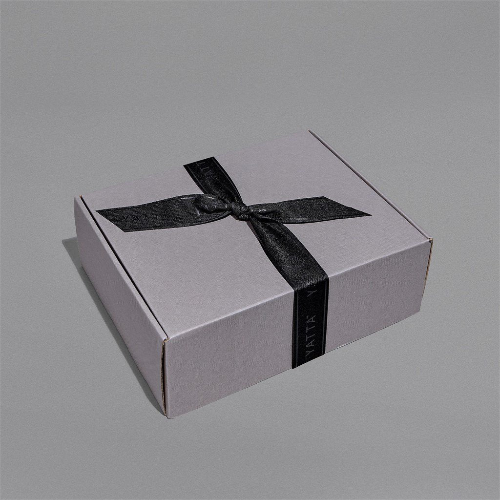 Yatta Style and Substance Hamper ZA Unisex Hampers Mirelle Leather and Lifestyle