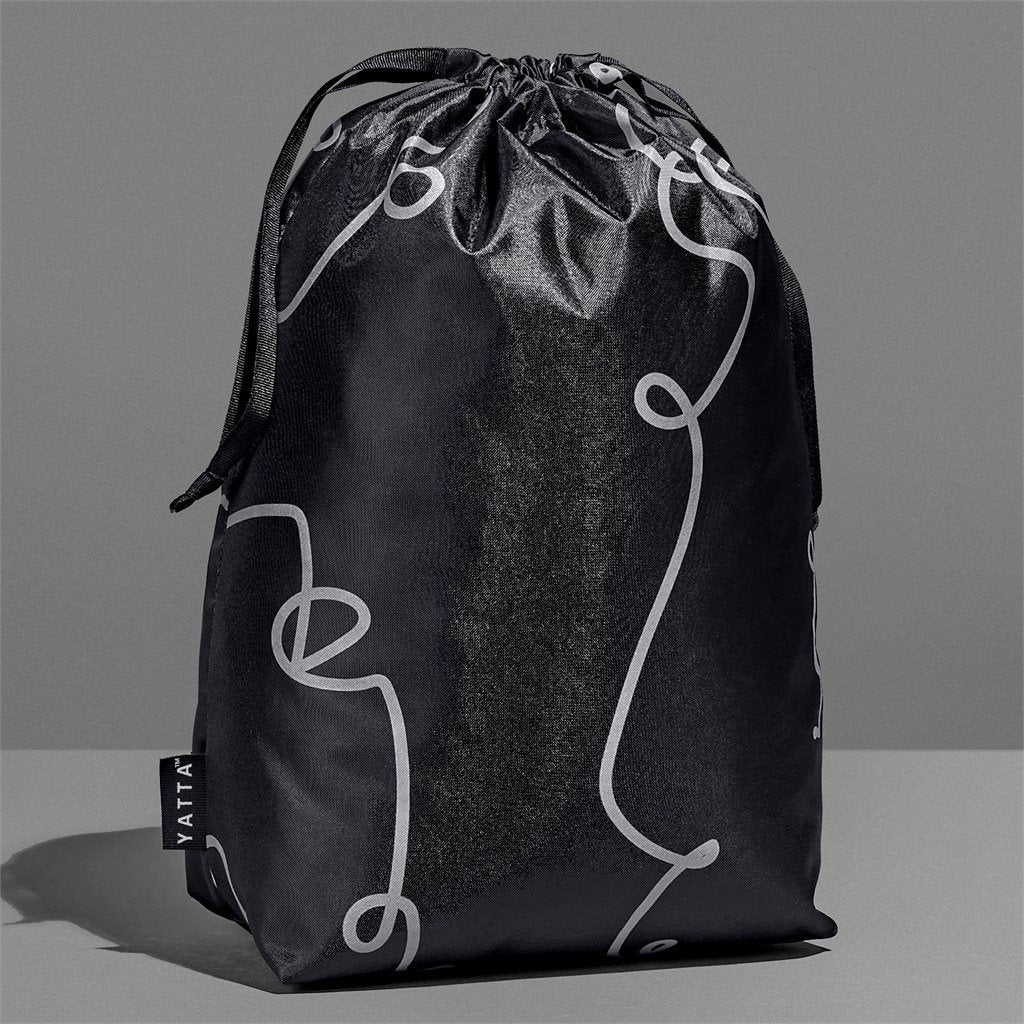 Yatta Style and Substance Hamper ZA Unisex Hampers Mirelle Leather and Lifestyle