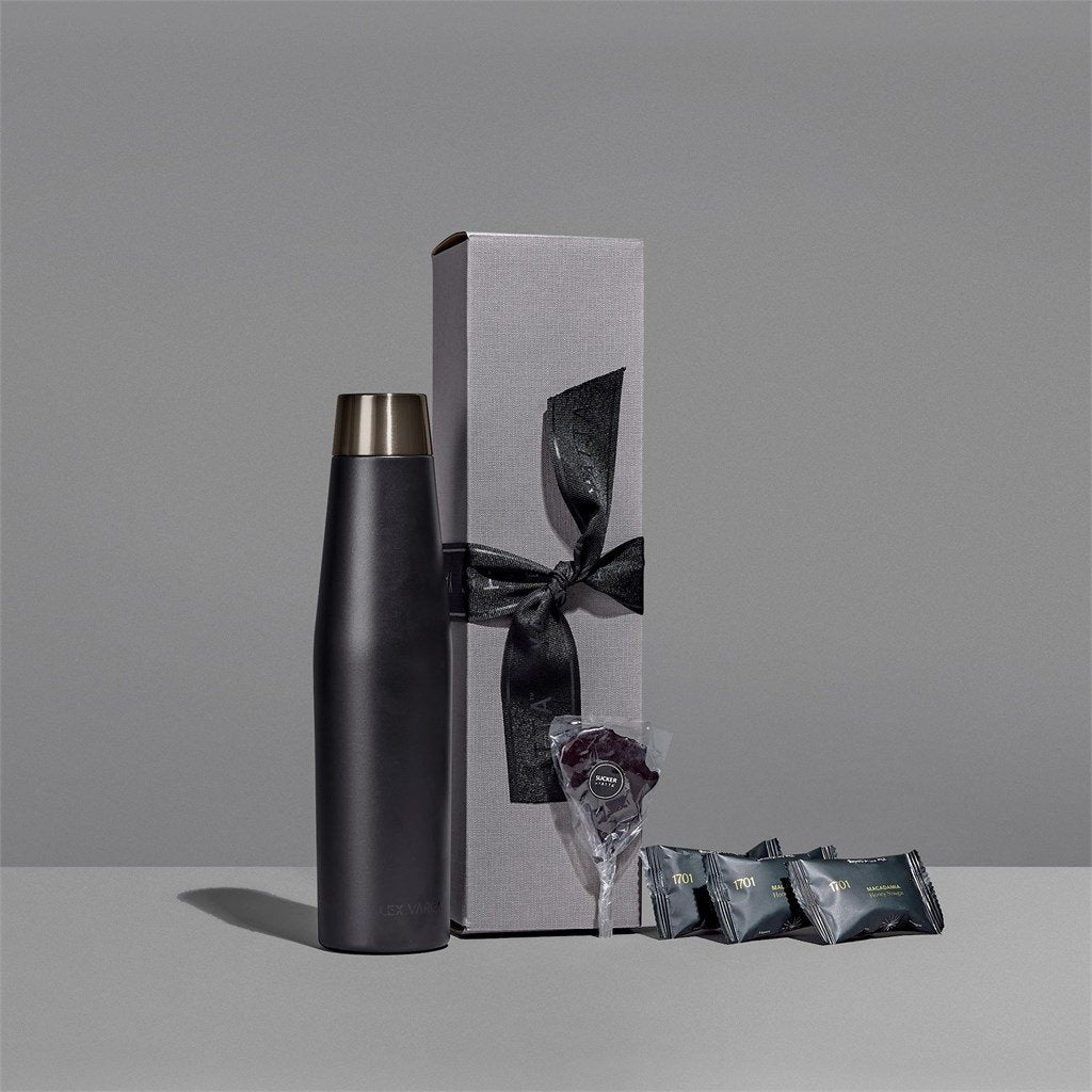 Yatta Subtly Stylish Hamper ZA Desk Drop Hampers Mirelle Leather and Lifestyle
