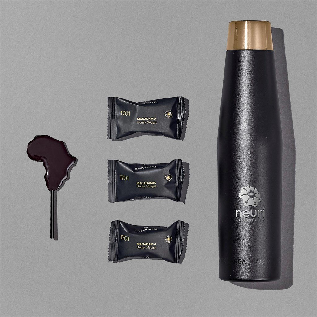 Yatta Subtly Stylish Hamper ZA Desk Drop Hampers Mirelle Leather and Lifestyle