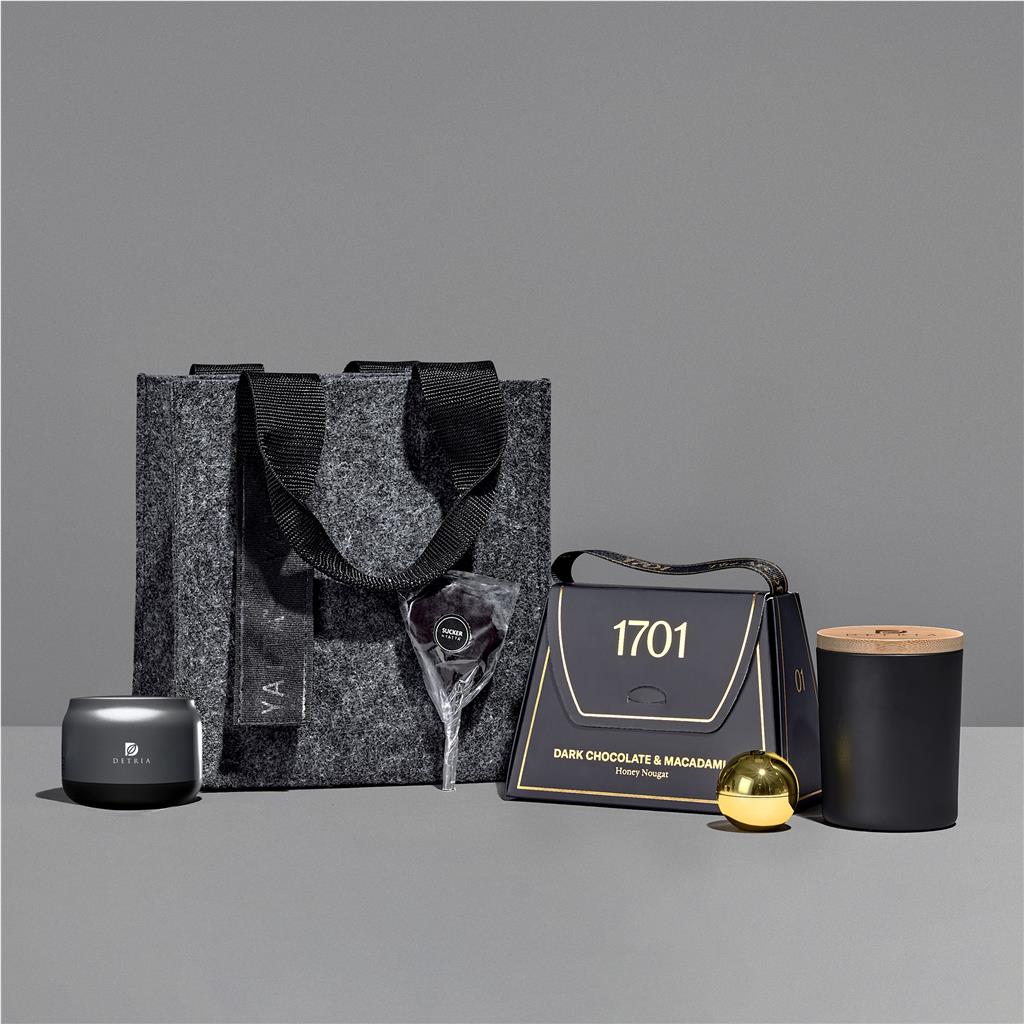 Yatta Sweet Harmony Hamper ZA Ladies Hampers Mirelle Leather and Lifestyle