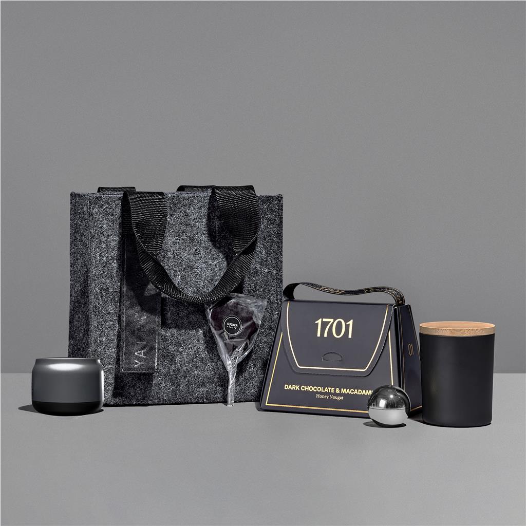 Yatta Sweet Harmony Hamper ZA Ladies Hampers Mirelle Leather and Lifestyle