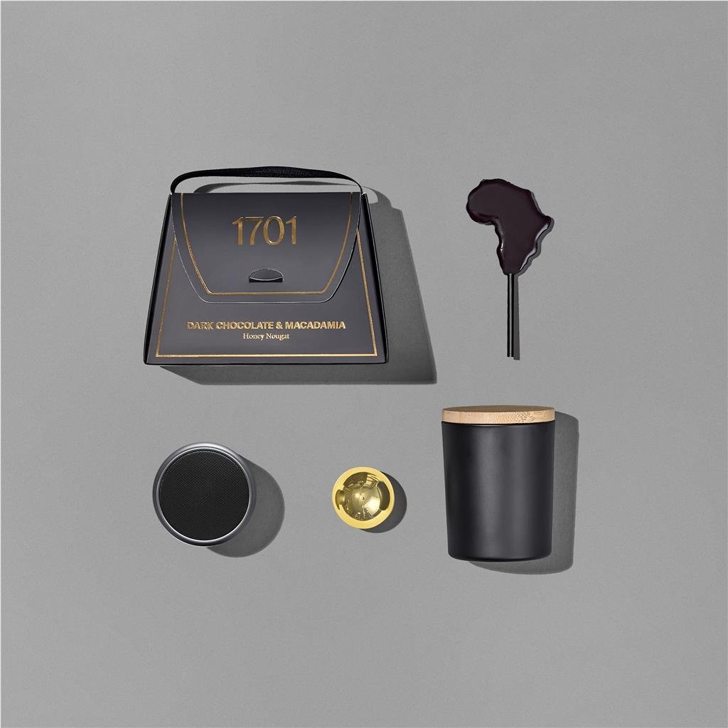 Yatta Sweet Harmony Hamper ZA Ladies Hampers Mirelle Leather and Lifestyle