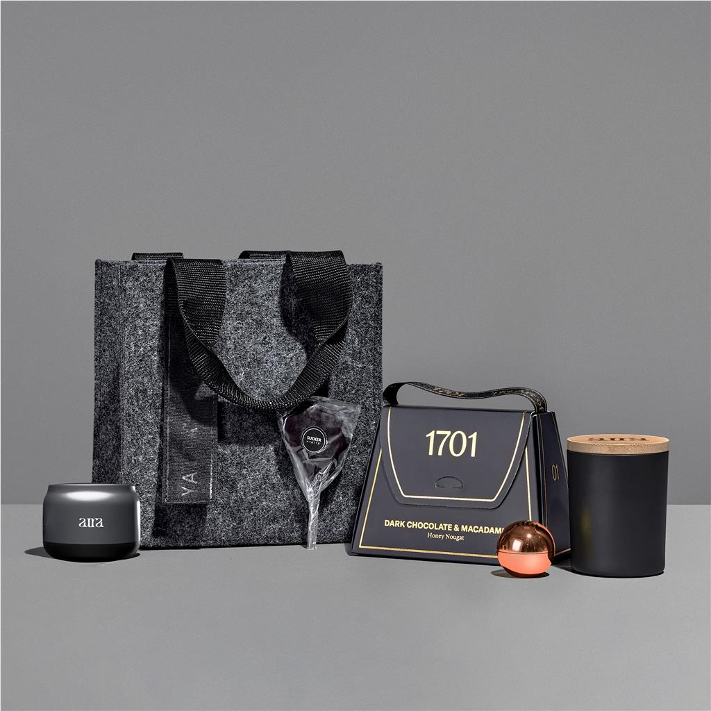 Yatta Sweet Harmony Hamper ZA Ladies Hampers Mirelle Leather and Lifestyle