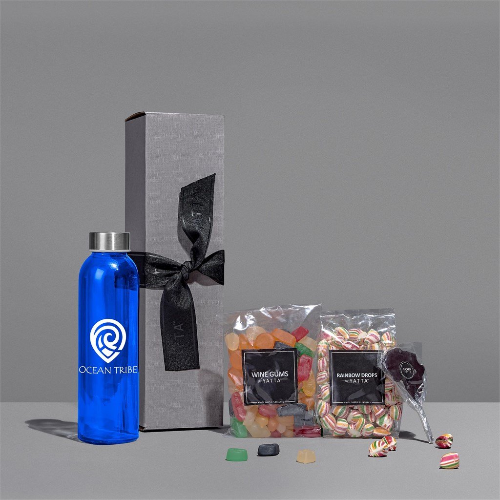 Yatta The Fun Pack Hamper ZA Desk Drop Hampers Mirelle Leather and Lifestyle