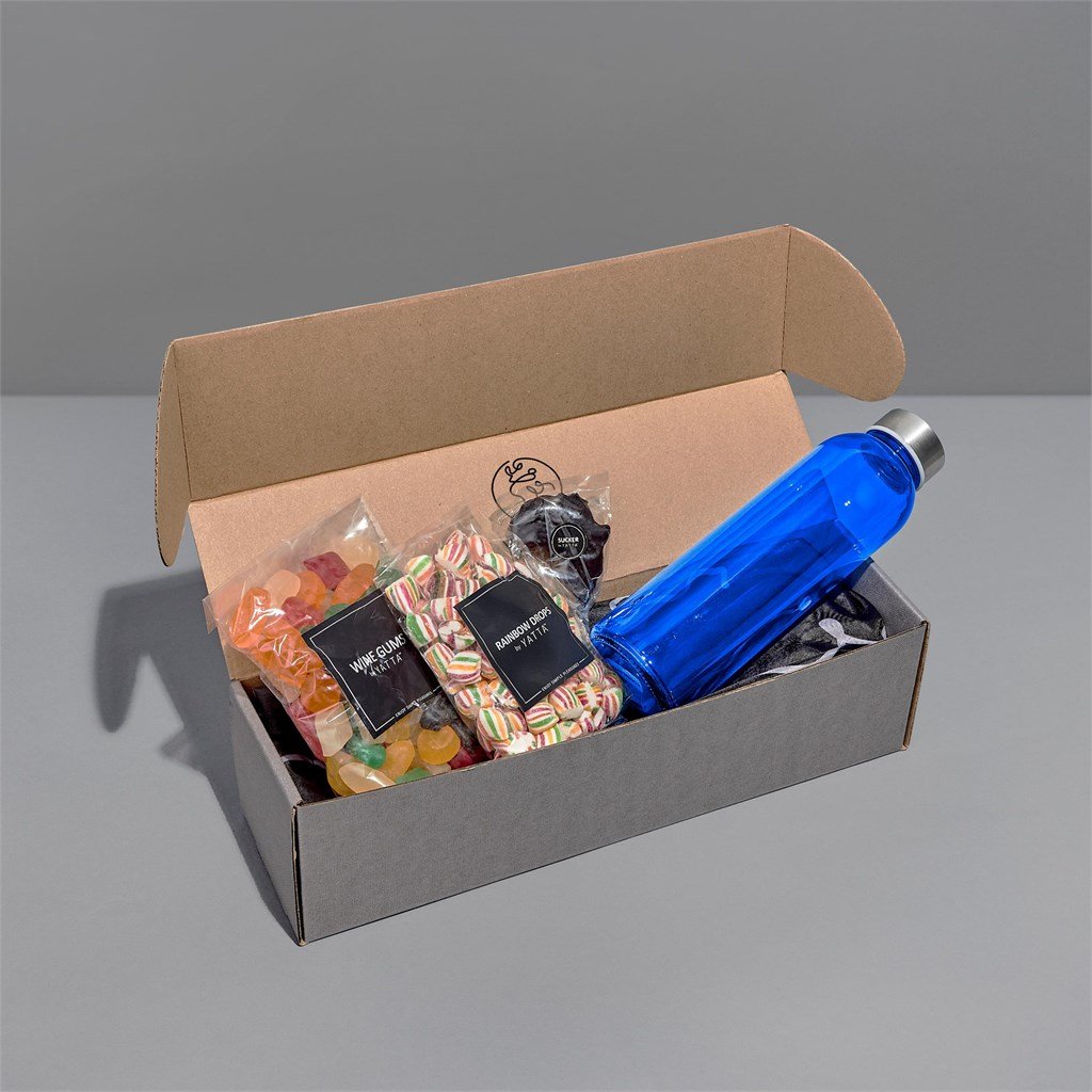 Yatta The Fun Pack Hamper ZA Desk Drop Hampers Mirelle Leather and Lifestyle