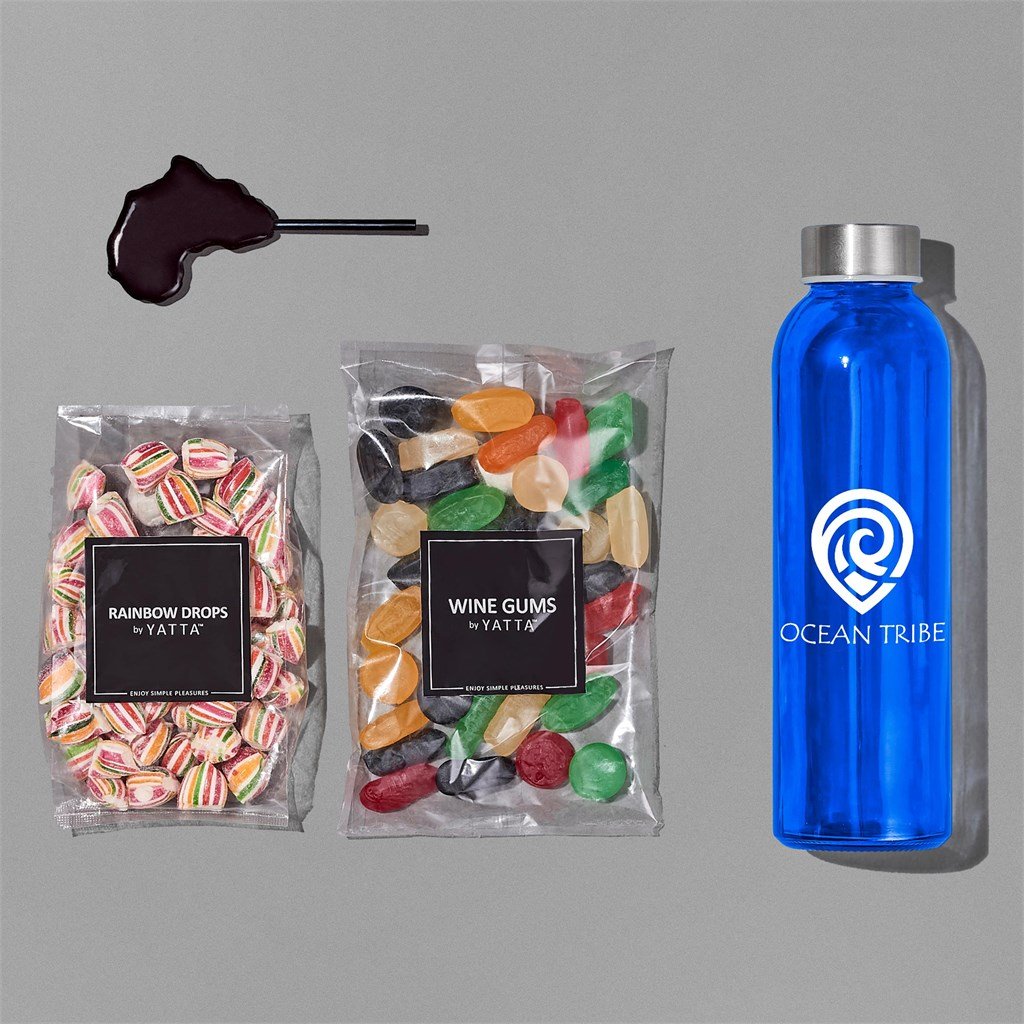 Yatta The Fun Pack Hamper ZA Desk Drop Hampers Mirelle Leather and Lifestyle