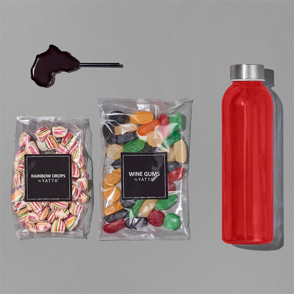 Yatta The Fun Pack Hamper ZA Desk Drop Hampers Mirelle Leather and Lifestyle