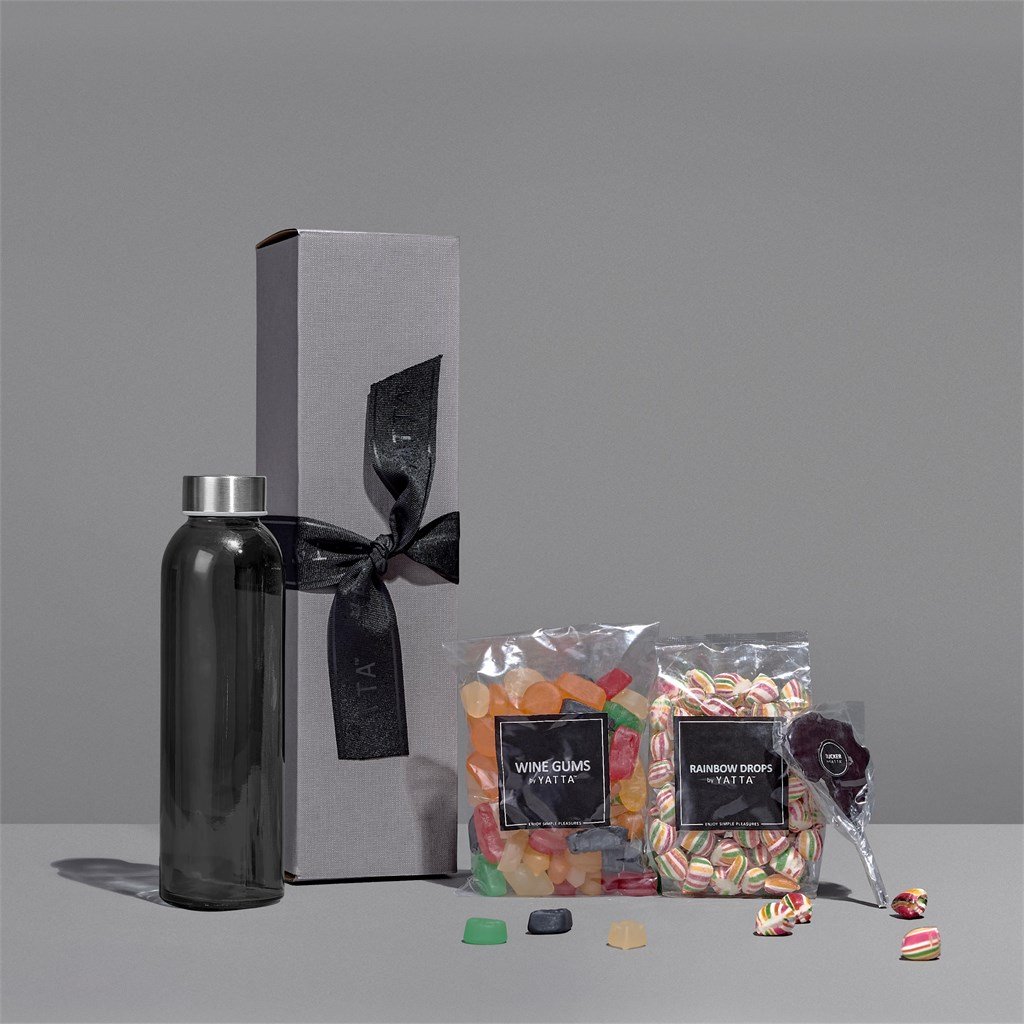Yatta The Fun Pack Hamper ZA Desk Drop Hampers Mirelle Leather and Lifestyle